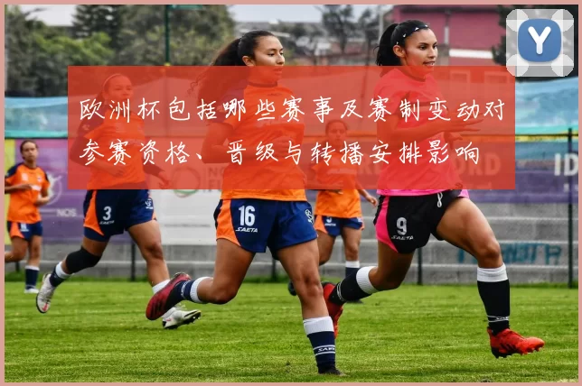 欧洲杯包括哪些赛事及赛制变动对参赛资格、晋级与转播安排影响